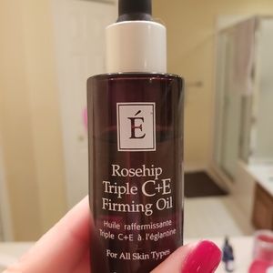 Eminence Rosehip Triple C + E Firming oil